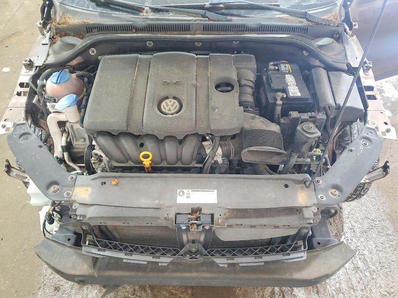 Aukcja sprzedaży 2012 Volkswagen Jetta, vin: 3VWDX7AJ7CM410662, numer aukcji: 53040286