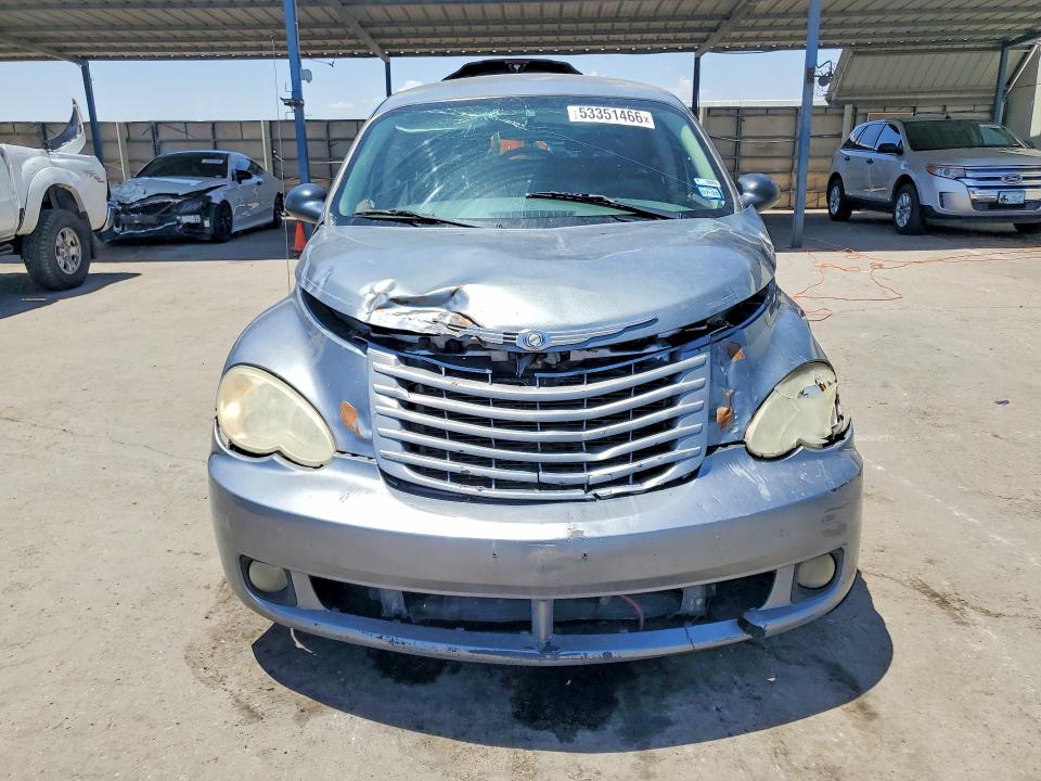 Продаж на аукціоні авто 2008 Chrysler Pt Cruiser, vin: 3A8FY58B48T120168, номер лоту: 53351466