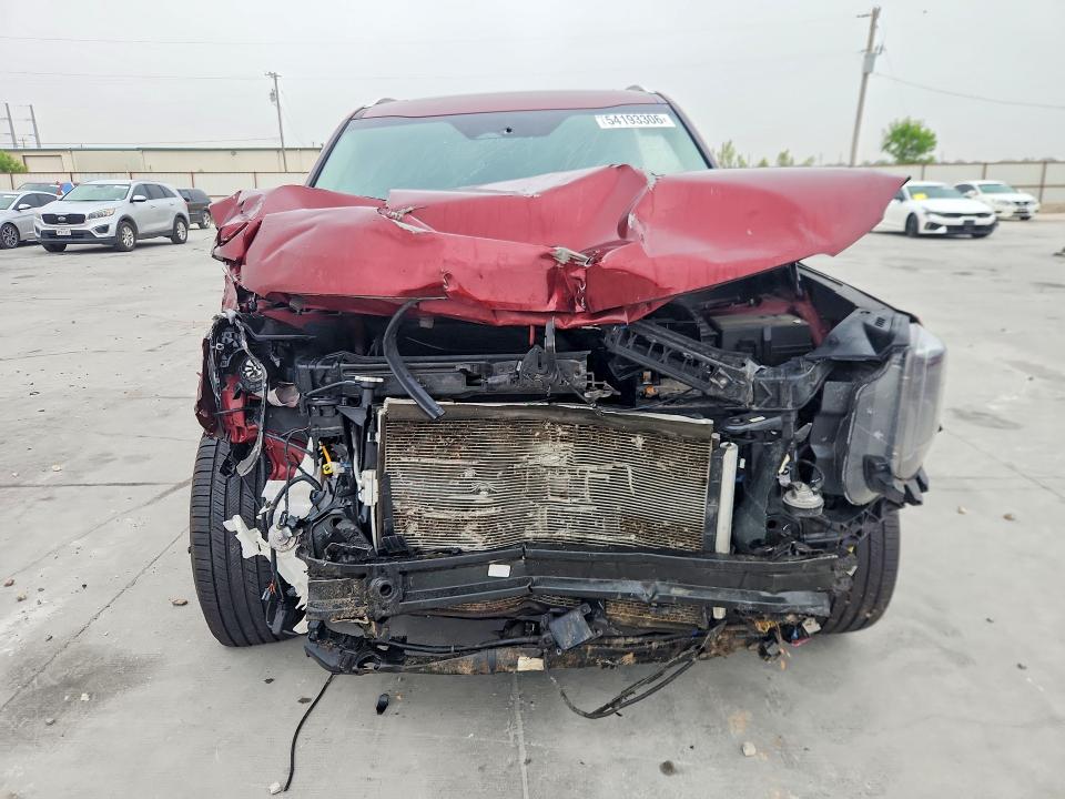 54193306 :رقم المزاد ، 5XYP34GC0RG422905 vin ، 2024 Kia Telluride مزاد بيع