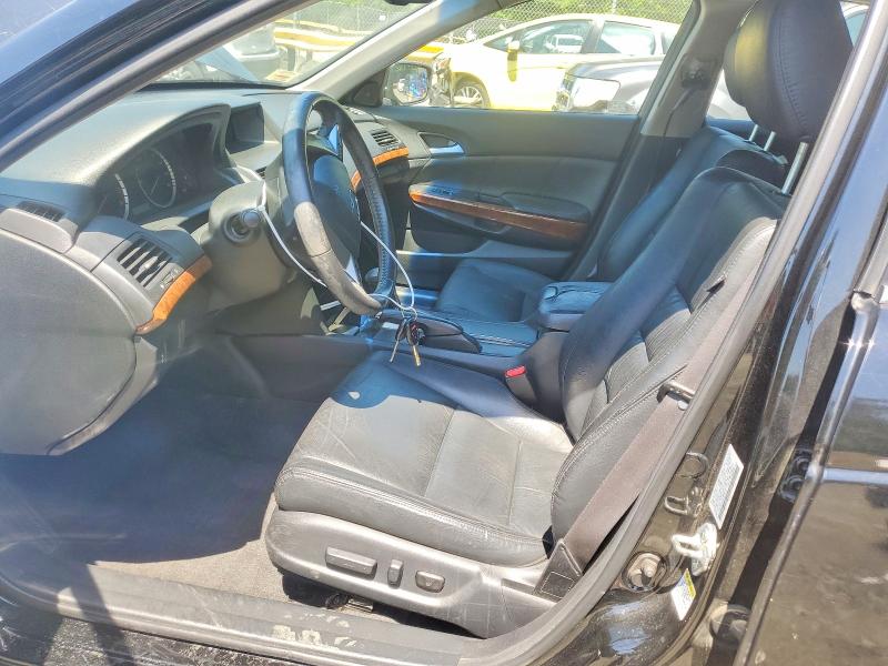 Aukcja sprzedaży 2012 Honda Accord, vin: 1HGCP2F86CA052525, numer aukcji: 53515466