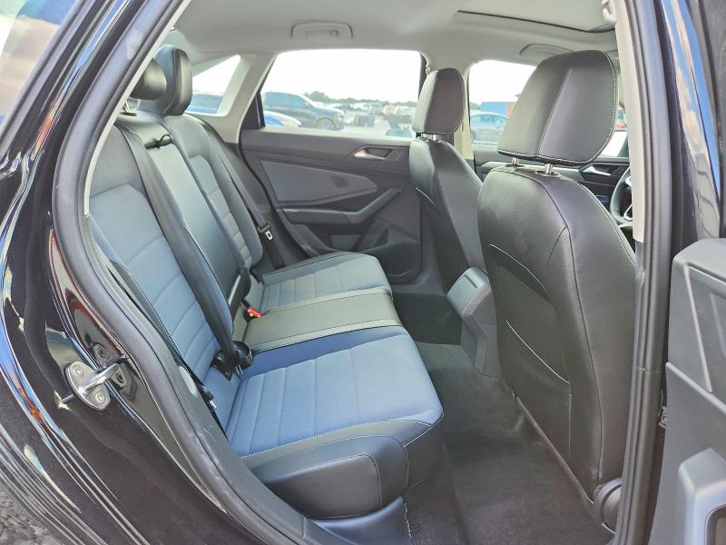 Продаж на аукціоні авто 2026 Volkswagen Jetta, vin: 3VW7W7BU4TM030753, номер лоту: 53783296