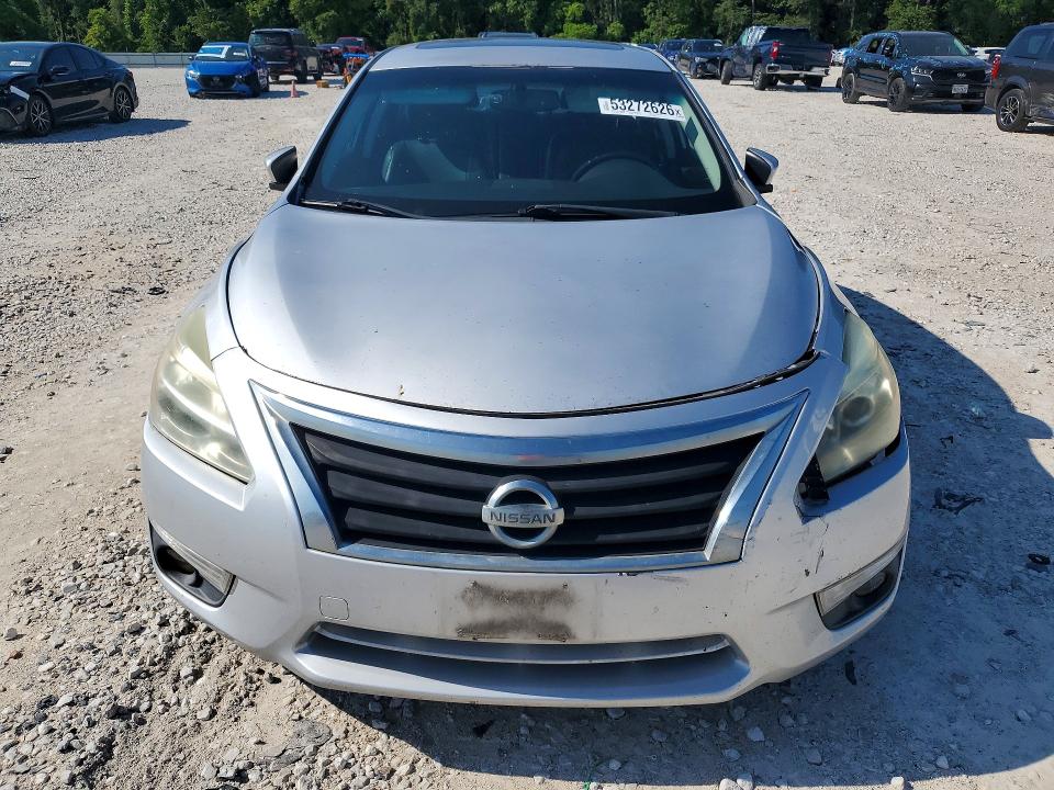 53272626 :رقم المزاد ، 1N4AL3AP5FN891686 vin ، 2015 Nissan Altima مزاد بيع