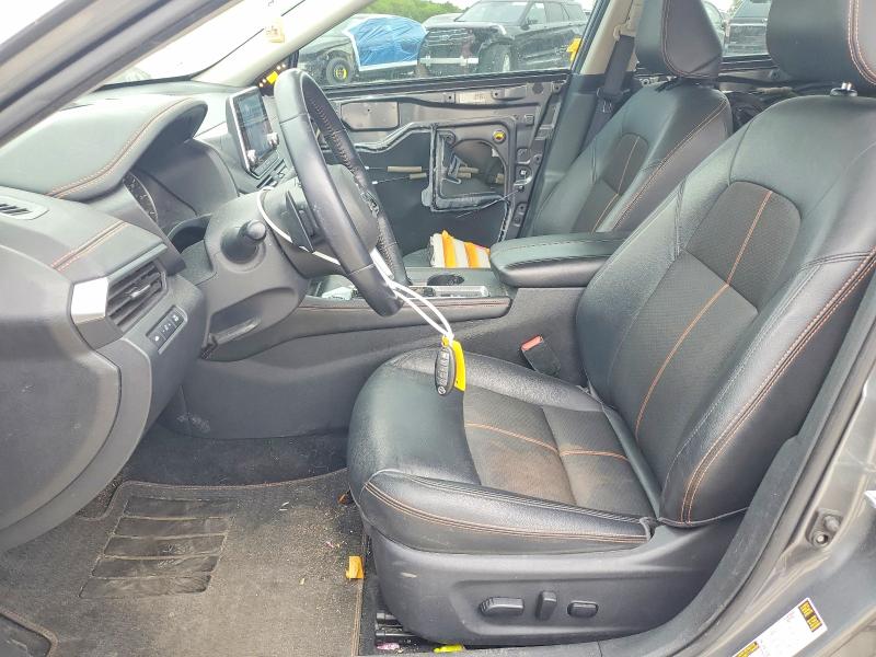 2020 Nissan Altima მანქანა იყიდება აუქციონზე, vin: 1N4BL4CW8LC120743, აუქციონის ნომერი: 54261236