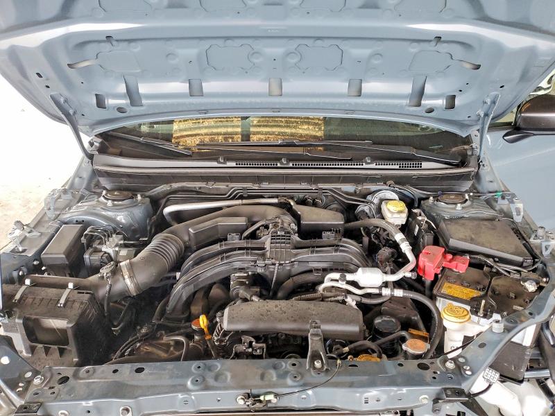 Продаж на аукціоні авто 2025 Subaru Crosstrek, vin: JF2GUHDC7SH208453, номер лоту: 52244916
