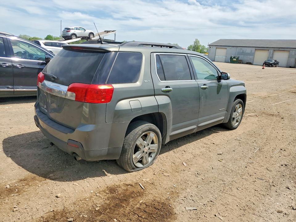 54965256 :رقم المزاد ، 2GKFLUE5XC6290194 vin ، 2012 Gmc Terrain مزاد بيع