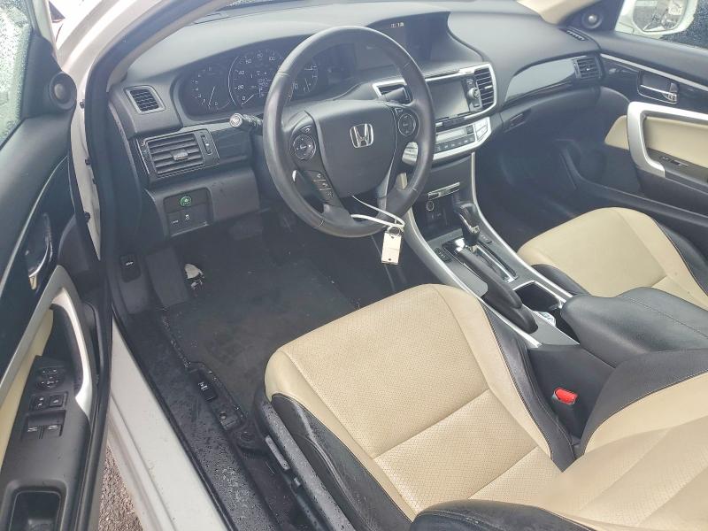 Продаж на аукціоні авто 2013 Honda Accord, vin: 1HGCT1B83DA001335, номер лоту: 54319666