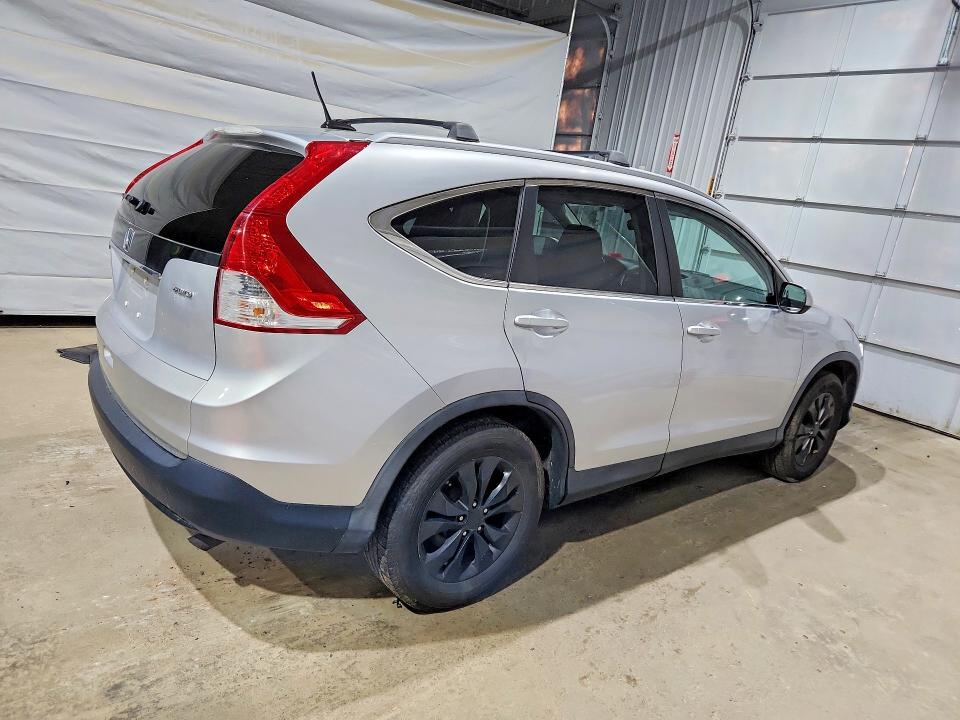 Продажа на аукционе авто 2012 Honda Cr-v, vin: 2HKRM4H75CH614392, номер лота: 54720796