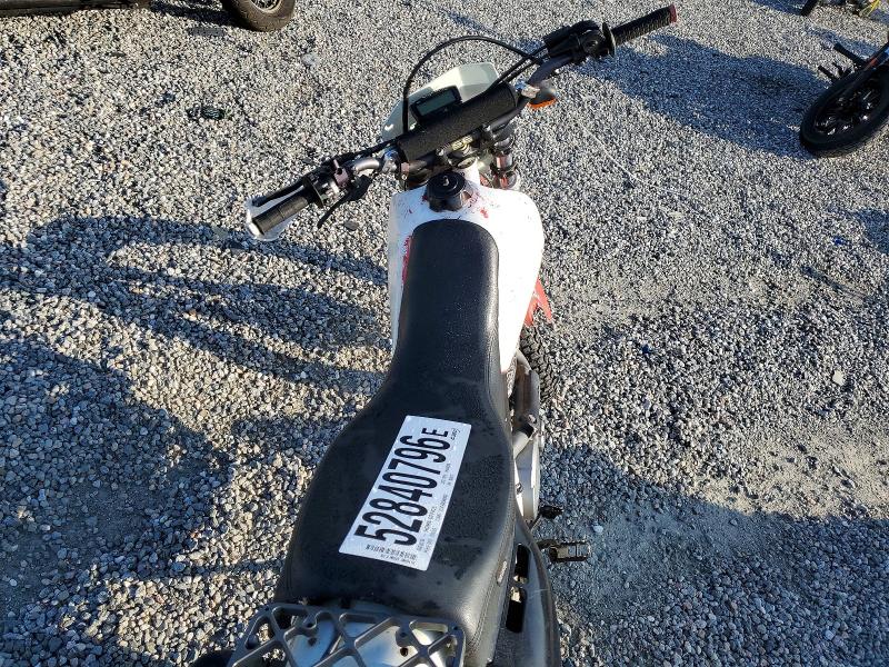 Продаж на аукціоні авто 1995 Honda Xr600, vin: JH2PE040XSM002013, номер лоту: 52840796