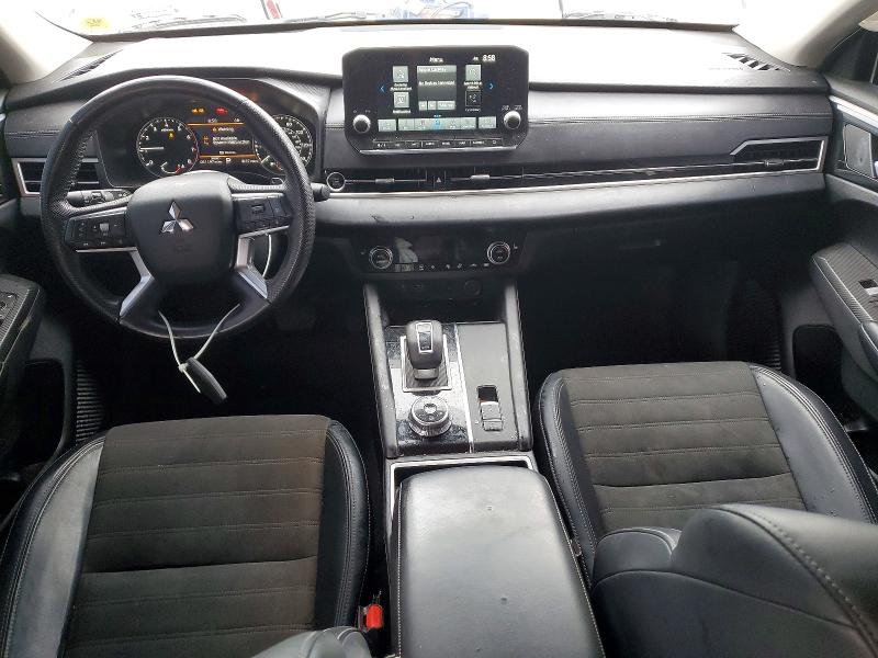 Продаж на аукціоні авто 2024 Mitsubishi Outlander, vin: JA4J4VA84RZ030194, номер лоту: 52889016