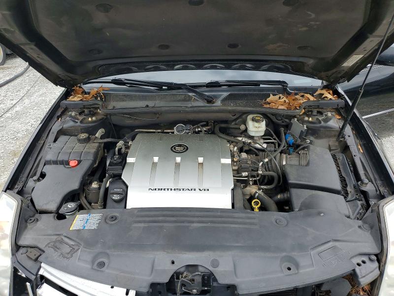 Aukcja sprzedaży 2008 Cadillac Dts, vin: 1G6KD57Y18U102405, numer aukcji: 52511526