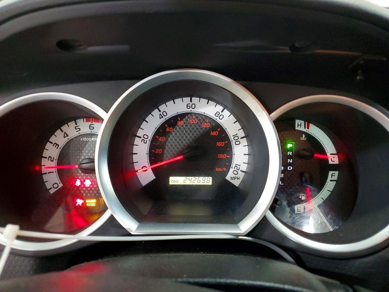 Aukcja sprzedaży 2013 Toyota Tacoma, vin: 5TFPX4EN2DX013366, numer aukcji: 54752536