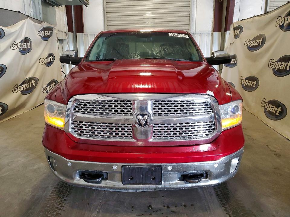 Продажа на аукционе авто 2014 Ram 1500, vin: 1C6RR7VT3ES141544, номер лота: 54463936