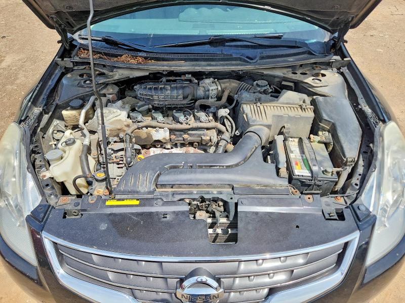 Aukcja sprzedaży 2010 Nissan Altima, vin: 1N4AL2AP4AC147852, numer aukcji: 55034416