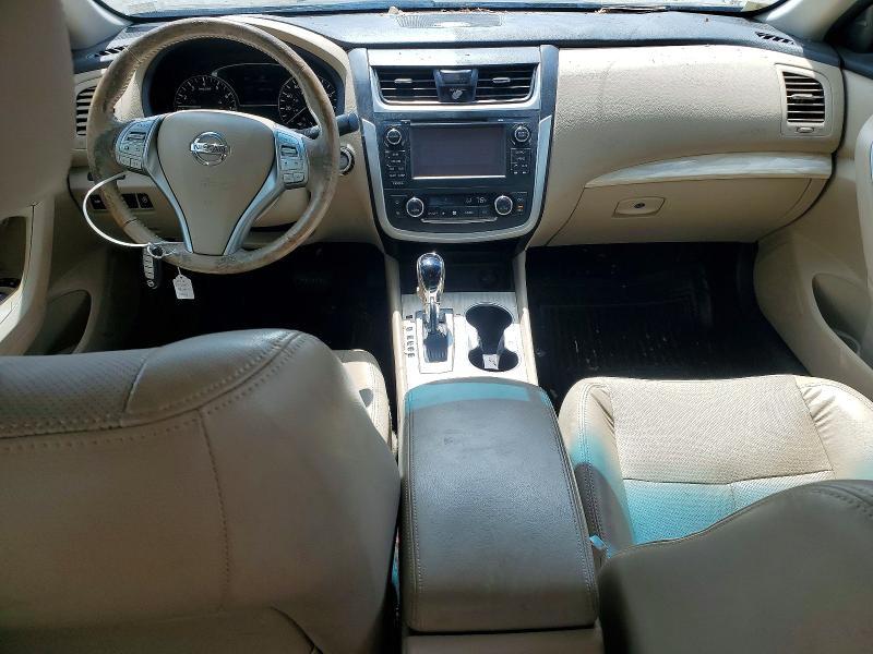 2016 Nissan Altima მანქანა იყიდება აუქციონზე, vin: 1N4AL3AP7GC198812, აუქციონის ნომერი: 52025486