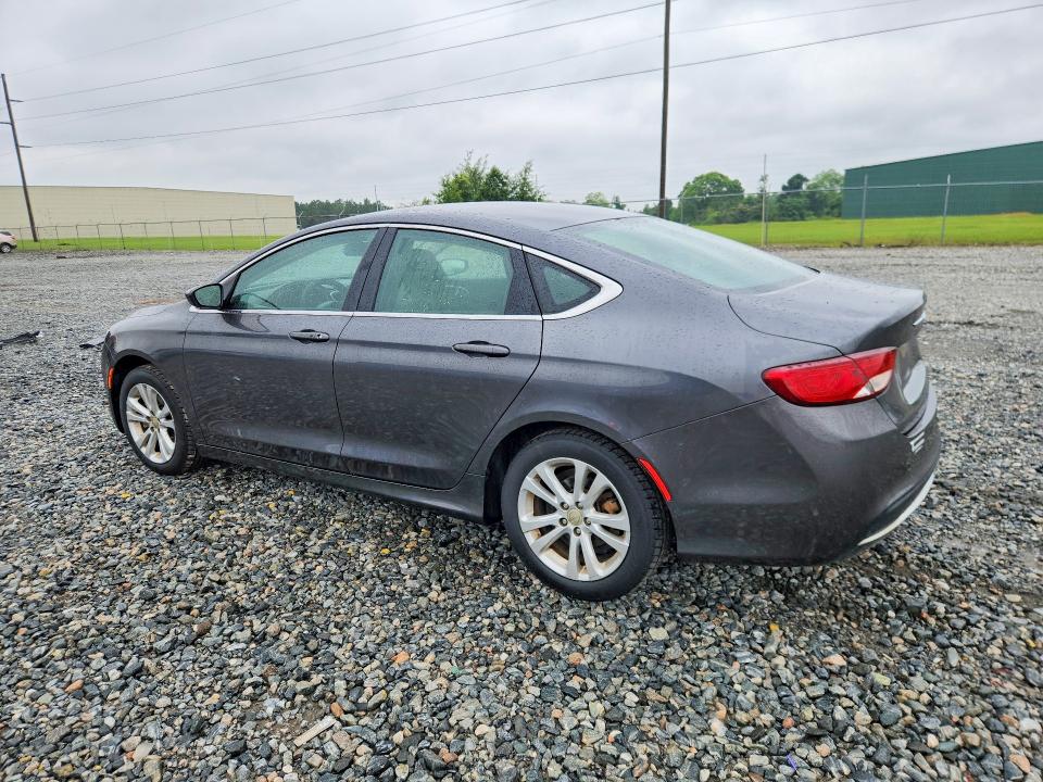 Aukcja sprzedaży 2016 Chrysler 200, vin: 1C3CCCAB1GN145023, numer aukcji: 53091256