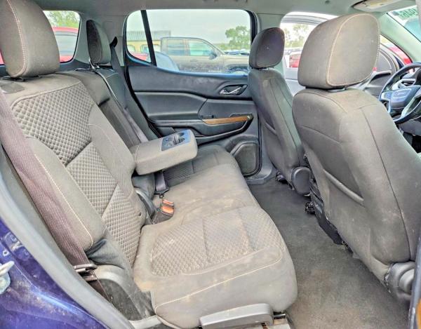 Aukcja sprzedaży 2017 Gmc Acadia, vin: 1GKKNLLA1HZ254974, numer aukcji: 53294946