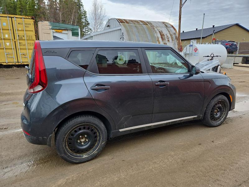 Продаж на аукціоні авто 2020 Kia Soul Ev, vin: KNDJ23A24L7004032, номер лоту: 51594636