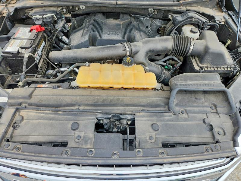 54295206 :رقم المزاد ، 1FTEW1EG5JKC23379 vin ، 2018 Ford F150 مزاد بيع