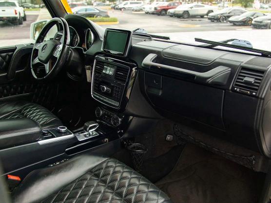 Продаж на аукціоні авто 2015 Mercedes-benz G, vin: WDCYC7DF4FX229891, номер лоту: 54119656