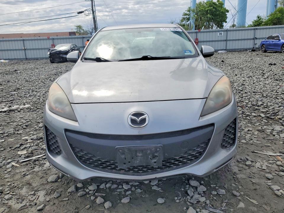 Aukcja sprzedaży 2012 Mazda 3, vin: JM1BL1V87C1632030, numer aukcji: 54181896