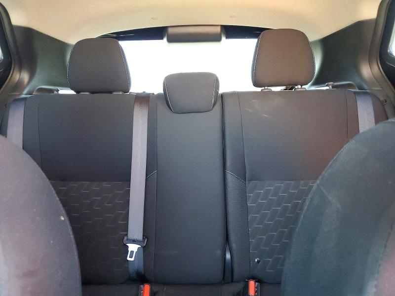 53669576 :رقم المزاد ، 3N1CP5CV9RL572345 vin ، 2024 Nissan Kicks مزاد بيع