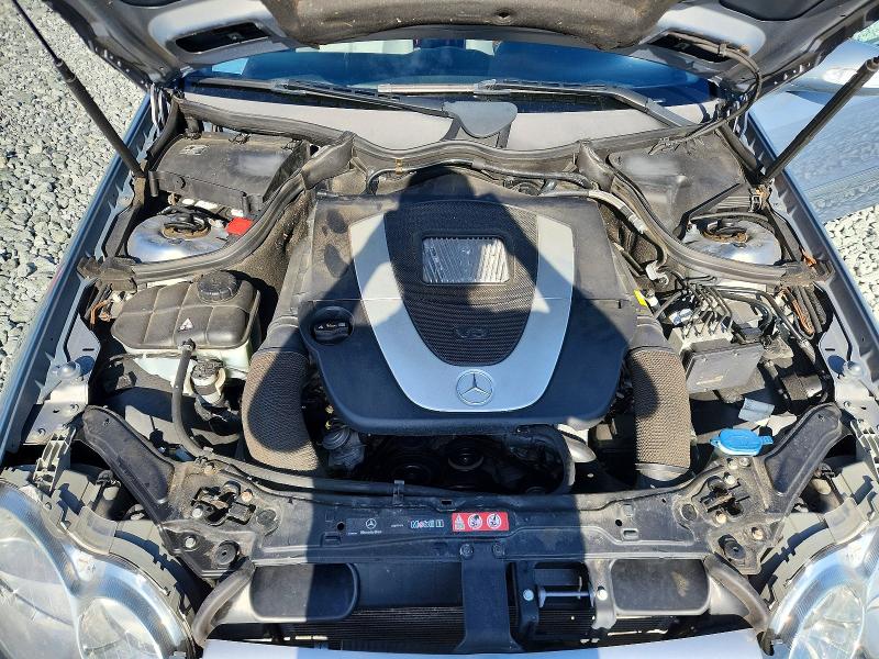 Aukcja sprzedaży 2007 Mercedes-benz Clk, vin: WDBTK56F87F218676, numer aukcji: 55049286