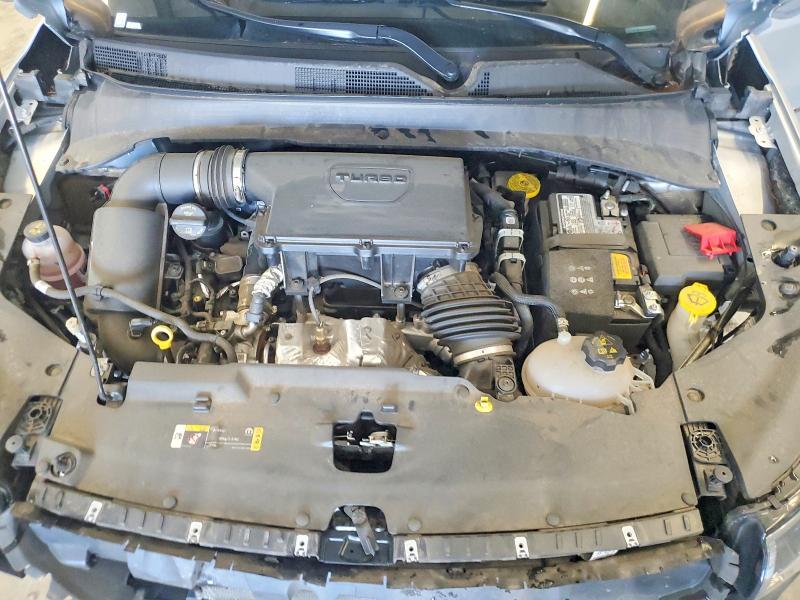 52466026 :رقم المزاد ، 3C4NJDCN7ST504956 vin ، 2025 Jeep Compass مزاد بيع