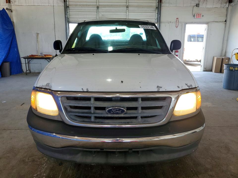 Продаж на аукціоні авто 2003 Ford F150, vin: 1FTRF17263NB22436, номер лоту: 55322146
