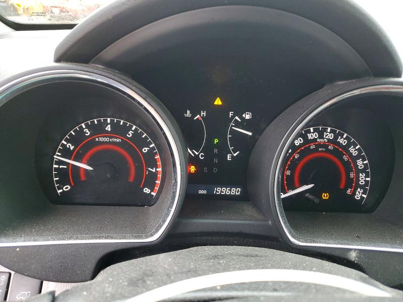 Aukcja sprzedaży 2011 Toyota Highlander, vin: 5TDDK3EH2BS044027, numer aukcji: 51959666