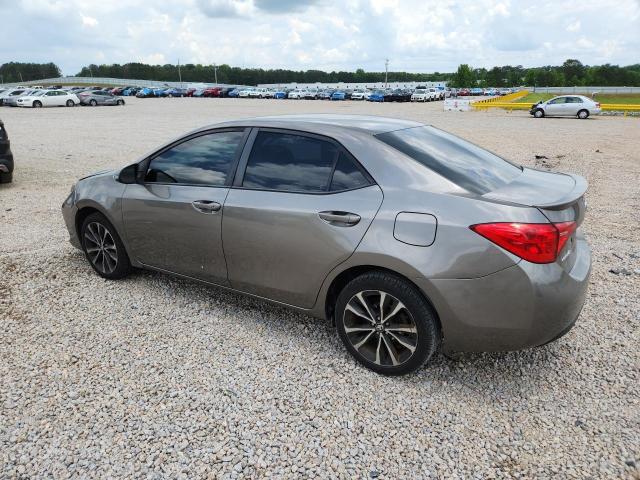 Продажа на аукционе авто 2018 Toyota Corolla, vin: 5YFBURHE3JP826494, номер лота: 54499506