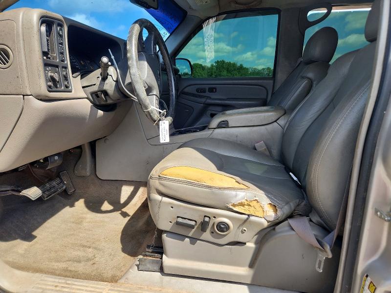 Aukcja sprzedaży 2004 Gmc New Sierra, vin: 2GTEK13T241385745, numer aukcji: 52480386