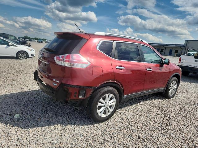 2014 Nissan Rogue მანქანა იყიდება აუქციონზე, vin: 5N1AT2MV6EC790256, აუქციონის ნომერი: 52355046