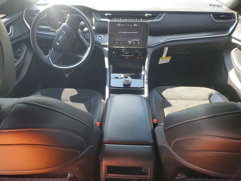 Aukcja sprzedaży 2025 Jeep Grand Cherokee, vin: 1C4RJHAG6SC310721, numer aukcji: 55403646