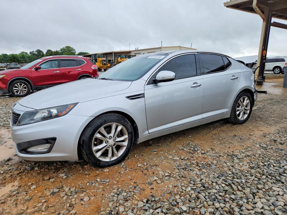 Aukcja sprzedaży 2013 Kia Optima, vin: 5XXGN4A78DG153748, numer aukcji: 54709746