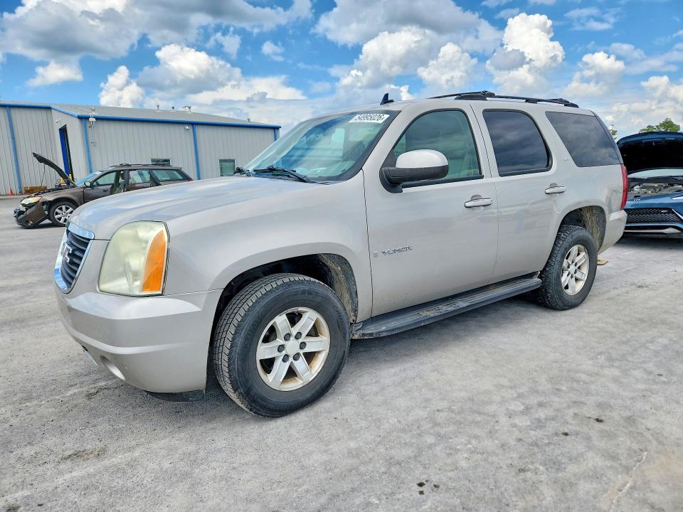 Aukcja sprzedaży 2007 Gmc Yukon, vin: 1GKFK13097J140904, numer aukcji: 54995026
