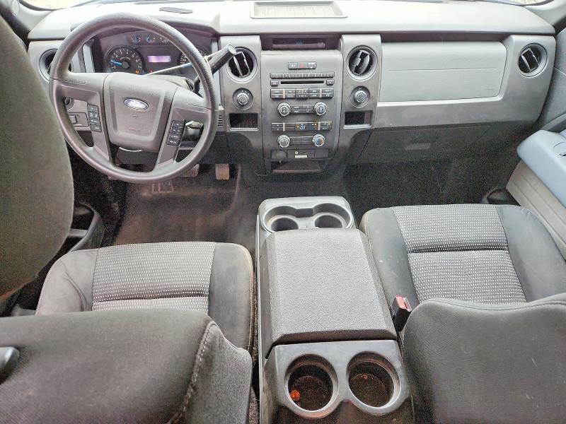 2014 Ford F150 მანქანა იყიდება აუქციონზე, vin: 1FTEX1EM7EFD02635, აუქციონის ნომერი: 52474136