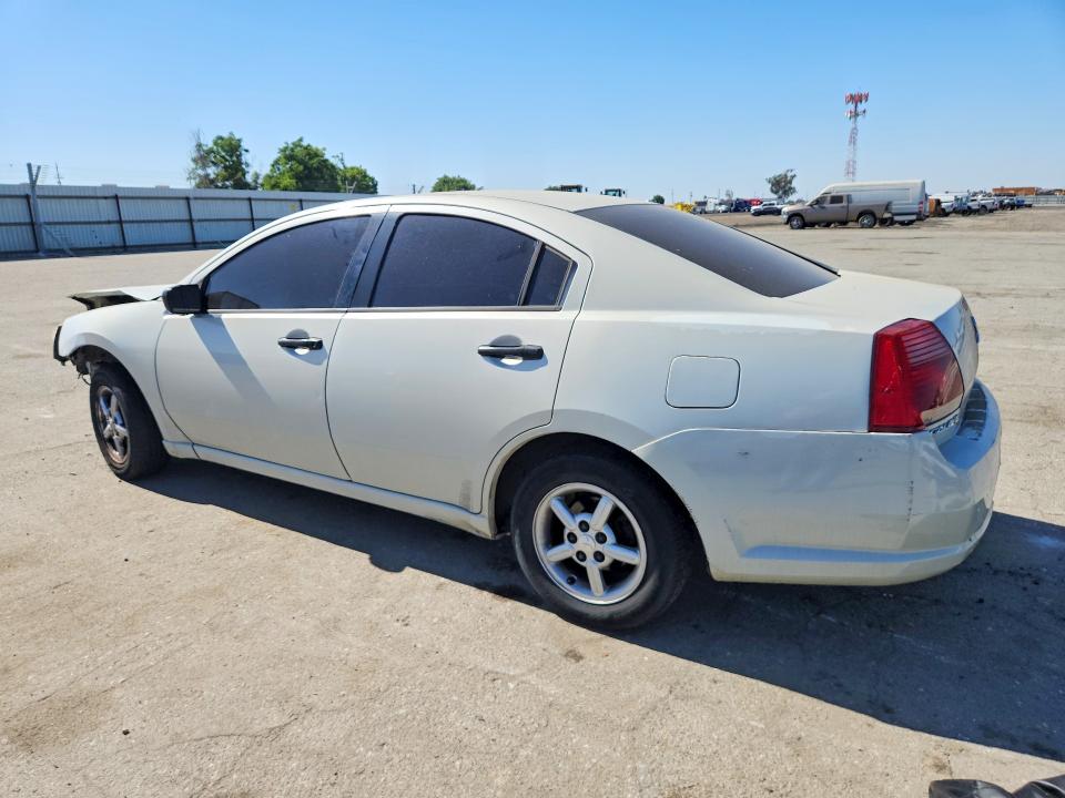 2004 Mitsubishi Galant მანქანა იყიდება აუქციონზე, vin: 4A3AB26F54E120694, აუქციონის ნომერი: 54111846