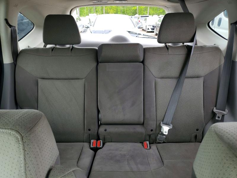 52701556 :رقم المزاد ، 2HKRM4H51CH621564 vin ، 2012 Honda Cr-v مزاد بيع