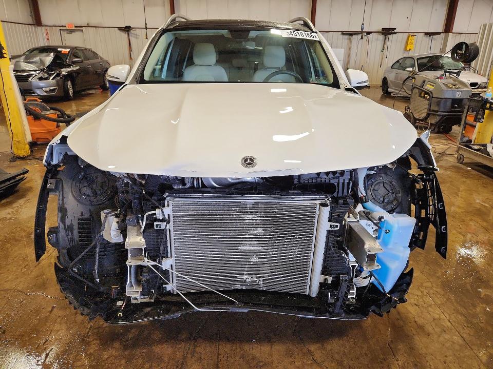 Aukcja sprzedaży 2023 Mercedes-benz Glb, vin: W1N4M4HB7PW270958, numer aukcji: 54518166