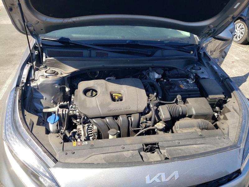 Aukcja sprzedaży 2023 Kia Forte, vin: 3KPF24AD4PE552115, numer aukcji: 52434696