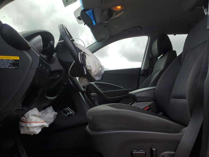 Aukcja sprzedaży 2017 Hyundai Santa Fe Sport, vin: 5XYZUDLB9HG401262, numer aukcji: 51436796