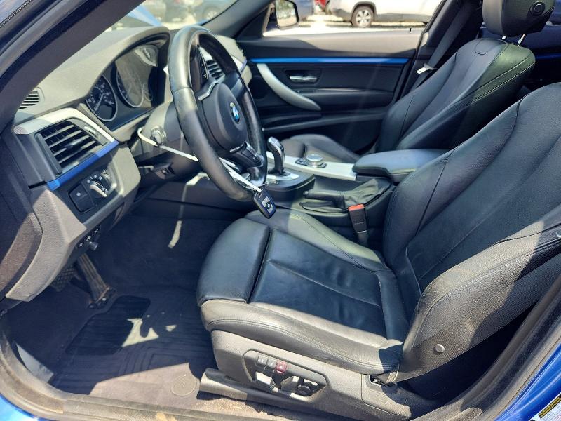 Продажа на аукционе авто 2015 Bmw 328, vin: WBA3X5C5XFD562452, номер лота: 54149796