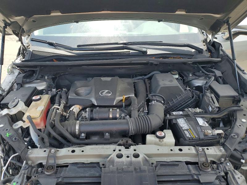 Aukcja sprzedaży 2021 Lexus Nx 300, vin: JTJDARBZ2M2187067, numer aukcji: 53165636
