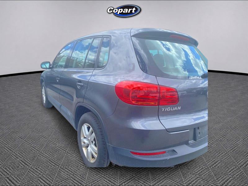 Aukcja sprzedaży 2013 Volkswagen Tiguan, vin: WVGBV3AXXDW582615, numer aukcji: 55355596
