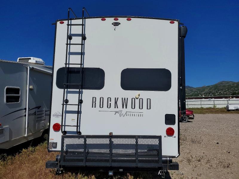 2023 Foresriver Rockwood მანქანა იყიდება აუქციონზე, vin: 4X4FRLB2XP1905148, აუქციონის ნომერი: 54105176