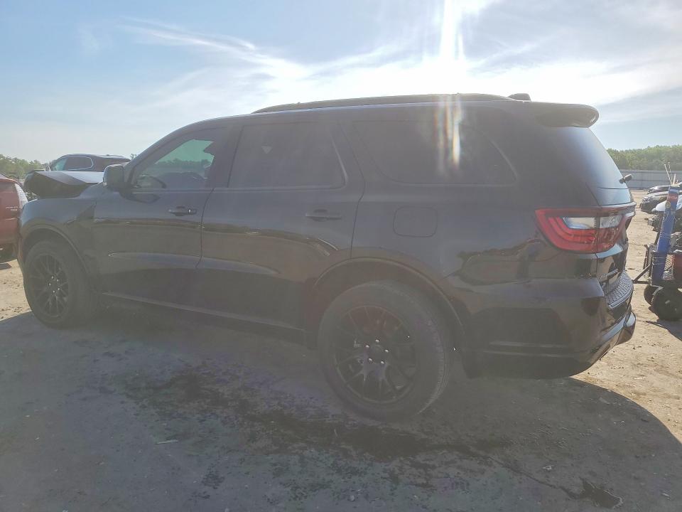 54171656 :رقم المزاد ، 1C4RDJDG5PC604418 vin ، 2023 Dodge Durango مزاد بيع