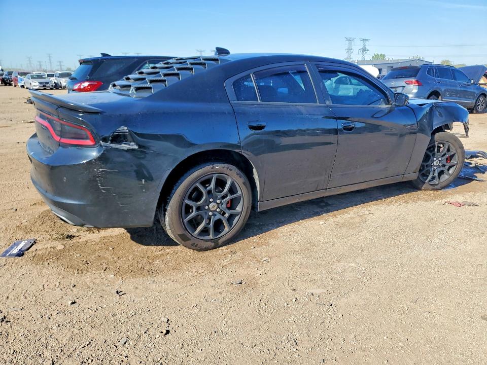 Aukcja sprzedaży 2018 Dodge Charger, vin: 2C3CDXJG4JH224492, numer aukcji: 53373426