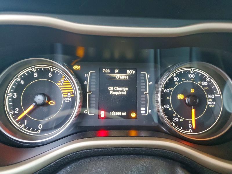 Aukcja sprzedaży 2017 Jeep Cherokee, vin: 1C4PJMCS0HW576941, numer aukcji: 52876116