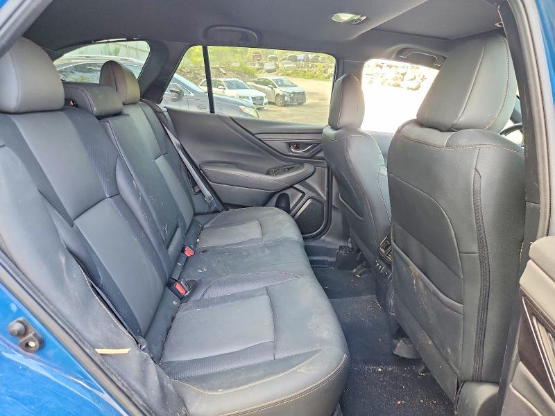 Продажа на аукционе авто 2022 Subaru Outback, vin: 4S4BTGUD0N3113454, номер лота: 53786716