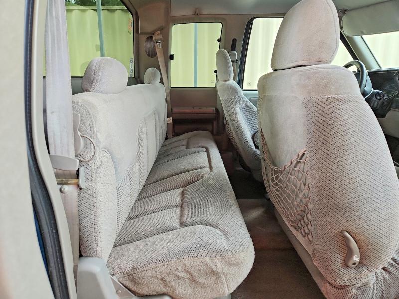 Продажа на аукционе авто 1997 Chevrolet Gmt-400, vin: 2GCEK19R7V1203941, номер лота: 55050066